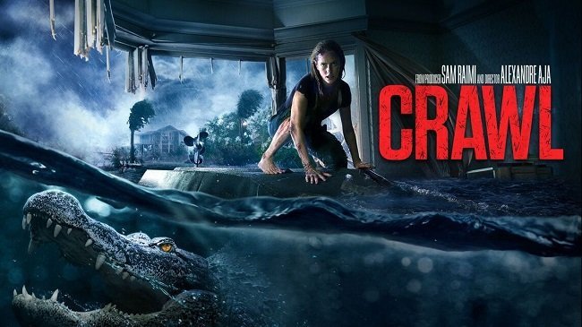 Crawl - VJ Emmy